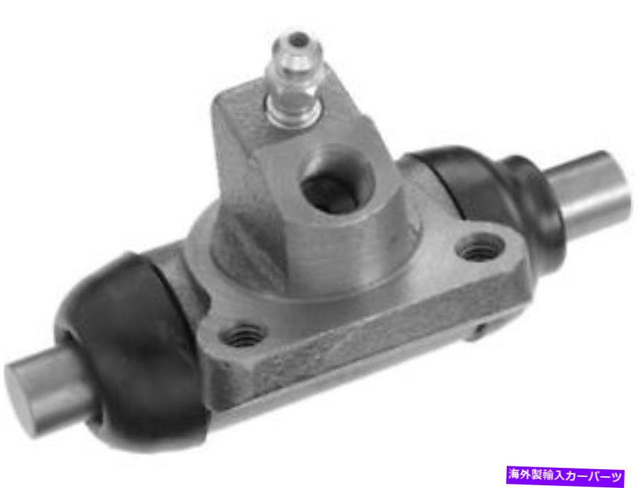 Wheel Cylinder 1990年から1998年の後輪シリンダーポンティアックグランドAM 1992 1993 1994 CM681ZP Rear Wheel Cylinder For 1990-1998 Pontiac Grand Am 1991 1992 1993 1994 CM681ZP【並行輸入品】
