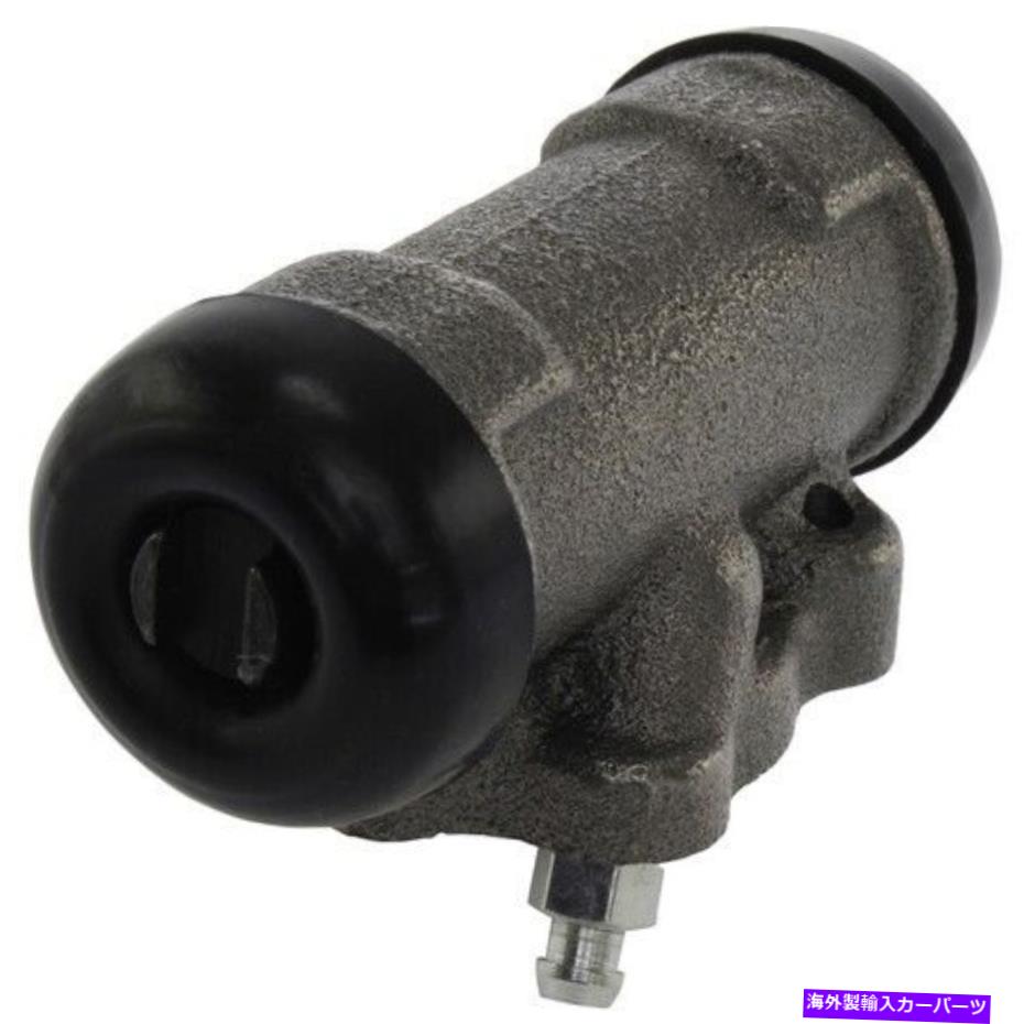 Wheel Cylinder 中心部品ドラムブレーキホイールシリンダーP/N：135.44005 Centric Parts Drum Brake Wheel Cylinder P/N:135.44005【並行輸入品】
