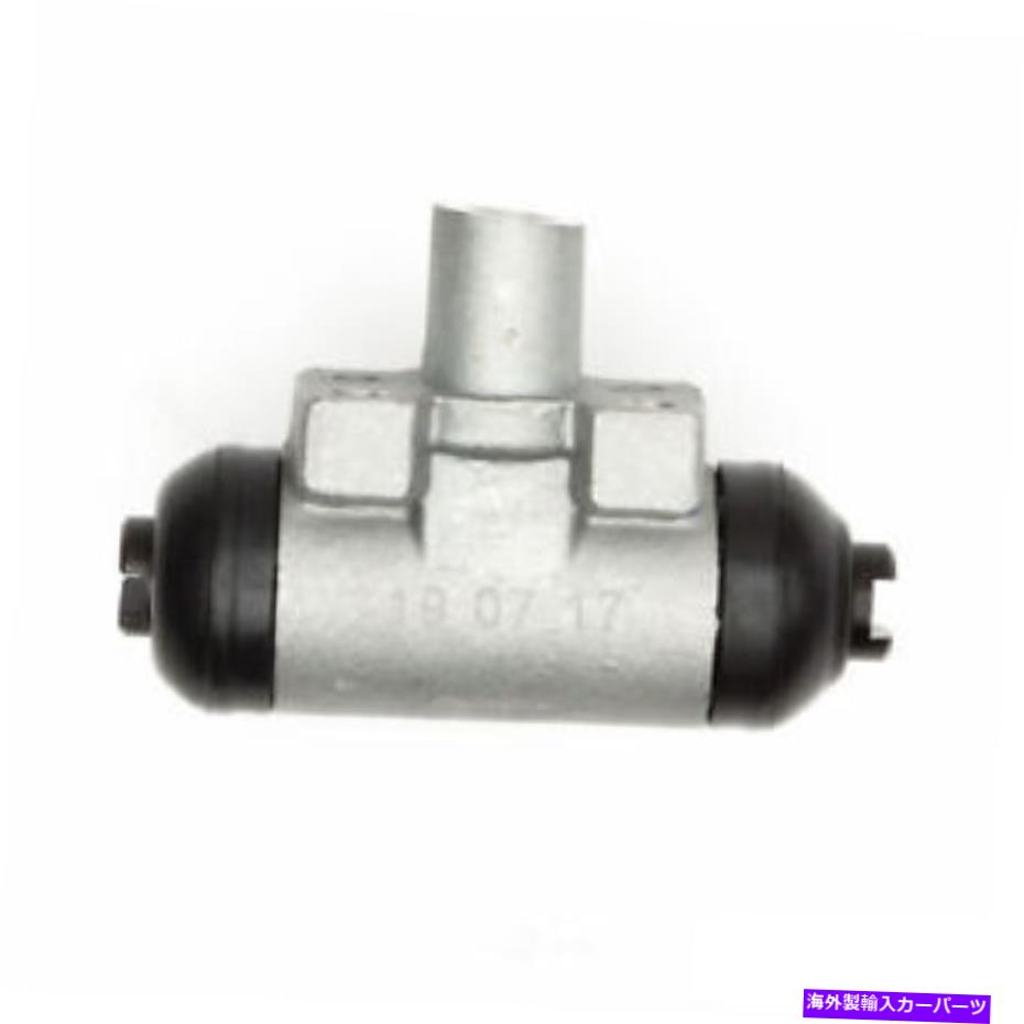 Wheel Cylinder ドラムブレーキホイールシリンダー後部左/右DFC 375-59012 Drum Brake Wheel Cylinder Rear-Left/Right DFC 375-59012【並行輸入品】