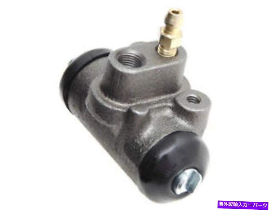 Wheel Cylinder 1989年から1997年の後輪シリンダーフォードプローブ1990 1992 1993 1994 GQ231KX Rear Wheel Cylinder For 1989-1997 Ford Probe 1990 1991 1992 1993 1994 GQ231KX【並行輸入品】