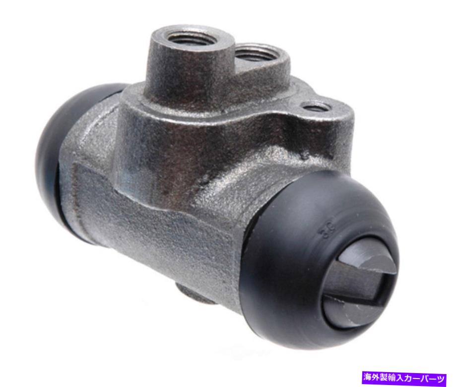 Wheel Cylinder 1999年から2004年のリア右ホイールシリンダーシボレートラッカー2000 2001レイベスト Rear Right Wheel Cylinder For 1999-2004 Chevrolet Tracker 2000 2001 Raybestos【並行輸入品】