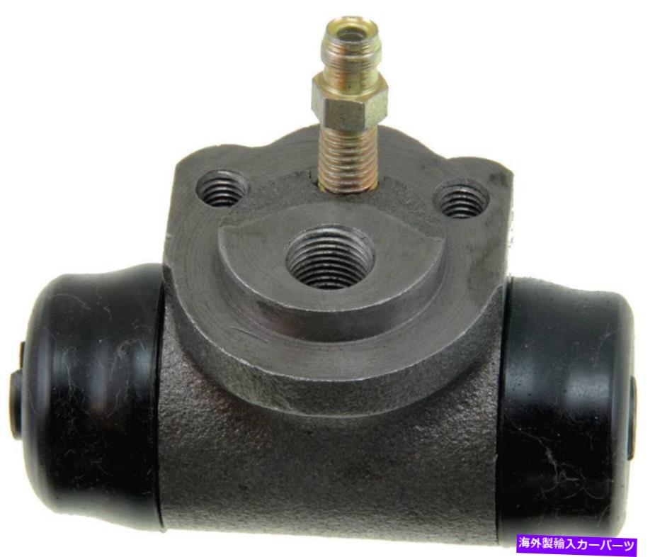 Wheel Cylinder ドラムブレーキホイールシリンダーリア、リア右ドーマンW37577 Drum Brake Wheel Cylinder Rear,Rear Right Dorman W37577【並行輸入品】