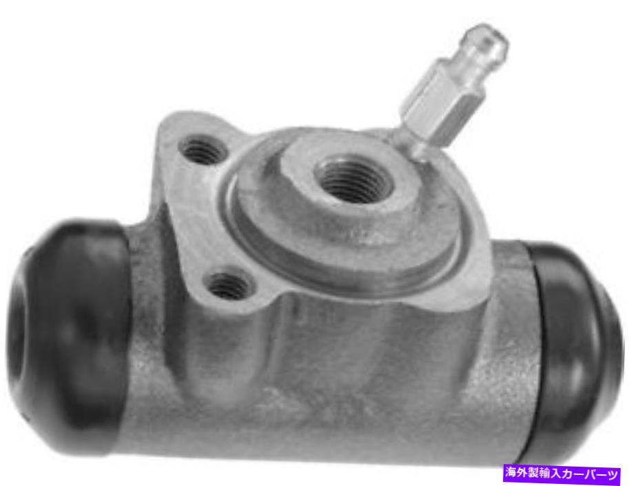 Wheel Cylinder 1999年から2003年のリア右ホイールシリンダートヨタソララ2001 2002 DC219XJ Rear Right Wheel Cylinder For 1999-2003 Toyota Solara 2000 2001 2002 DC219XJ【並行輸入品】