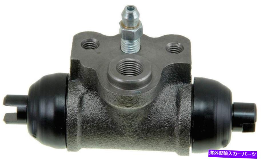 Wheel Cylinder ドラムブレーキホイールシリンダーリアドーマンW37866 Drum Brake Wheel Cylinder Rear Dorman W37866【並行輸入品】