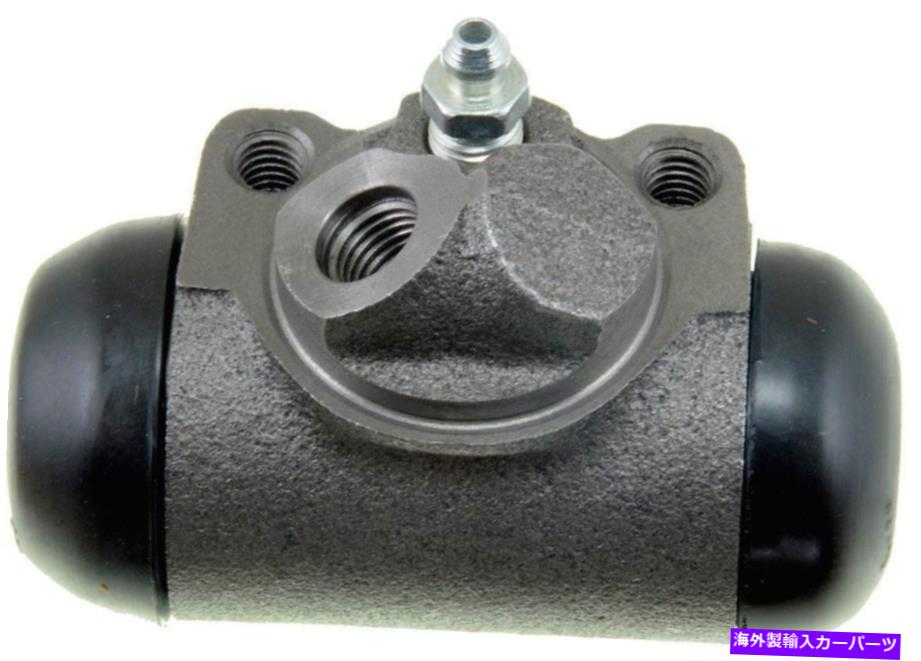 Wheel Cylinder ドラムブレーキホイールシリンダーフィット1974-1976ジープチェロキー、J10チェロキー、J10、J20、ワゴ Drum Brake Wheel Cylinder fits 1974-1976 Jeep Cherokee,J10 Cherokee,J10,J20,Wago【並行輸入品】