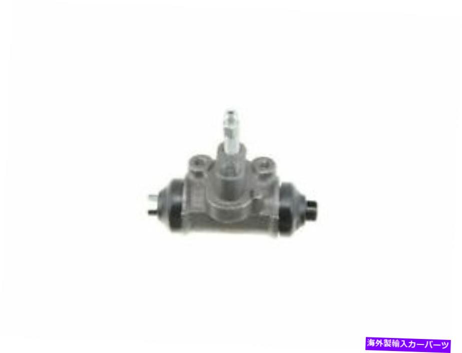 Wheel Cylinder 1988年から1997年の後輪シリンダーMazda MX6 1994 1990 1991 1992 1993 V255DW Rear Wheel Cylinder For 1988-1997 Mazda MX6 1994 1990 1989 1991 1992 1993 V255DW【並行輸入品】