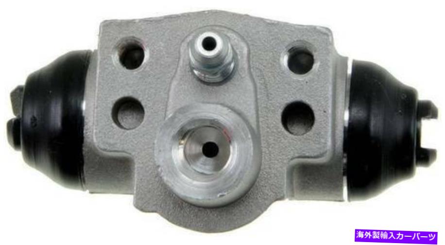 Wheel Cylinder リア右ドラムブレーキホイールシリンダーフィット2013-2016ホンダフィット Rear Right Drum Brake Wheel Cylinder Fits 2013-2016 Honda Fit【並行輸入品】