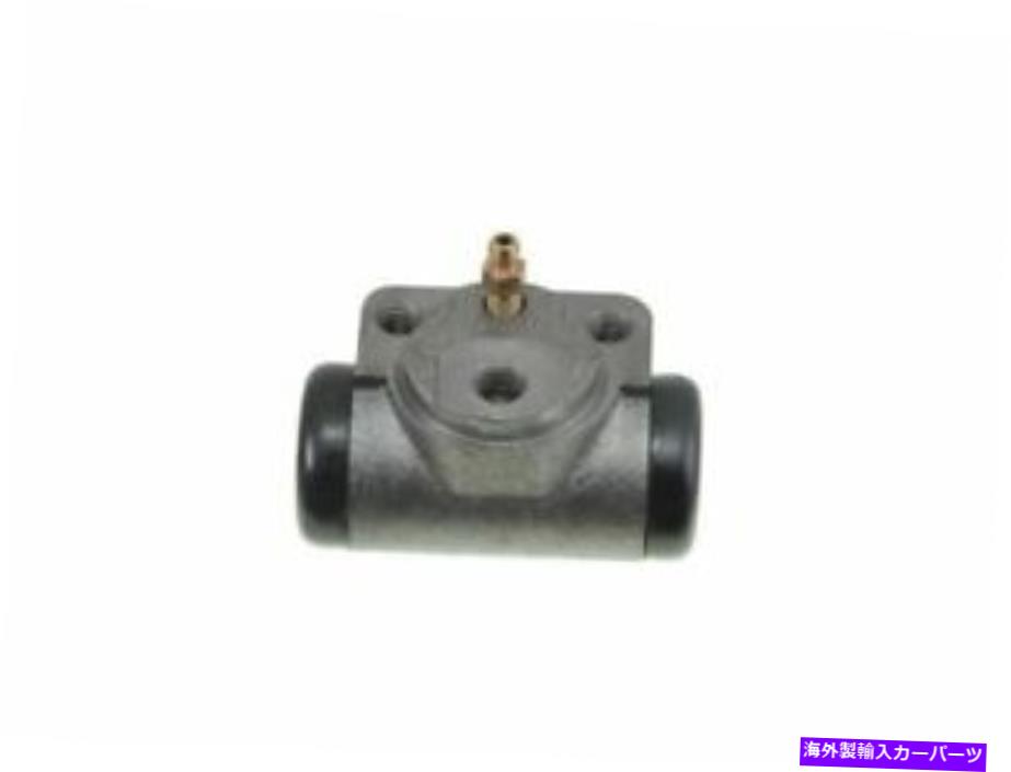 Wheel Cylinder 1989年から2000年の後輪シリンダーChevy C2500 1991 1992 1993 1994 G799KV Rear Wheel Cylinder For 1989-2000 Chevy C2500 1990 1991 1992 1993 1994 G799KV【並行輸入品】