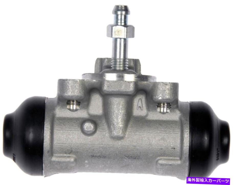 Wheel Cylinder ドラムブレーキホイールシリンダーリアドーマンW610189 Drum Brake Wheel Cylinder Rear Dorman W610189【並行輸入品】
