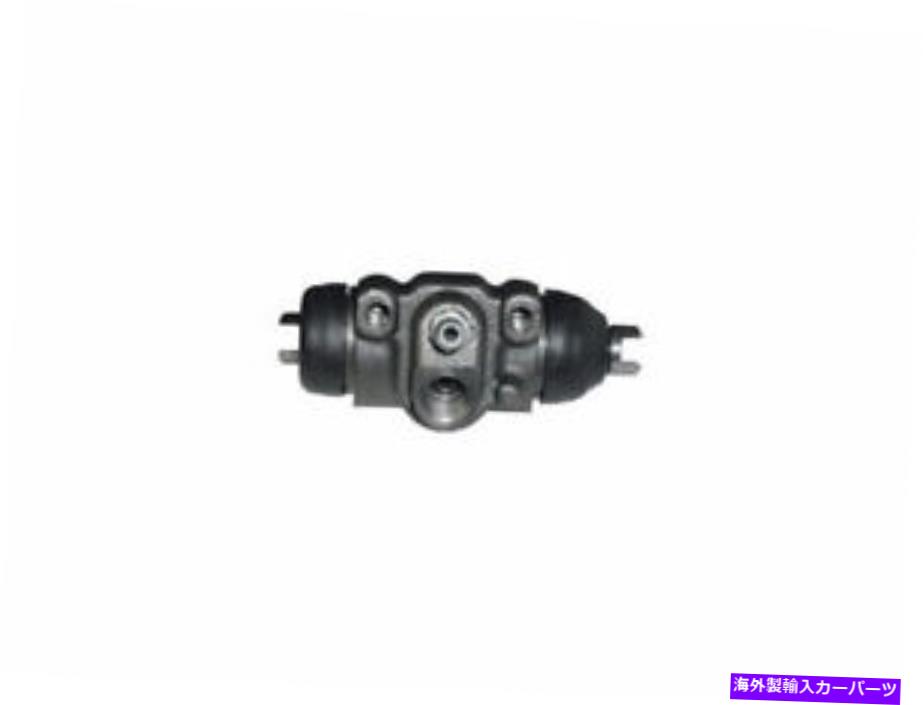 Wheel Cylinder 1994年から1997年の後輪シリンダーフォードアスピア1995 1996 G533GH Rear Wheel Cylinder For 1994-1997 Ford Aspire 1995 1996 G533GH【並行輸入品】