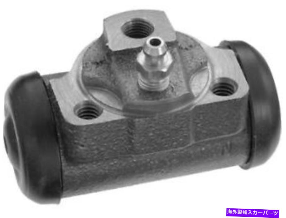Wheel Cylinder 1985年の後輪シリンダーChevy G10 BZ622XZ OEF3-11 X 2ブレーキ Rear Wheel Cylinder For 1985 Chevy G10 BZ622XZ OEF3 -- 11 x 2 Brakes【並行輸入品】