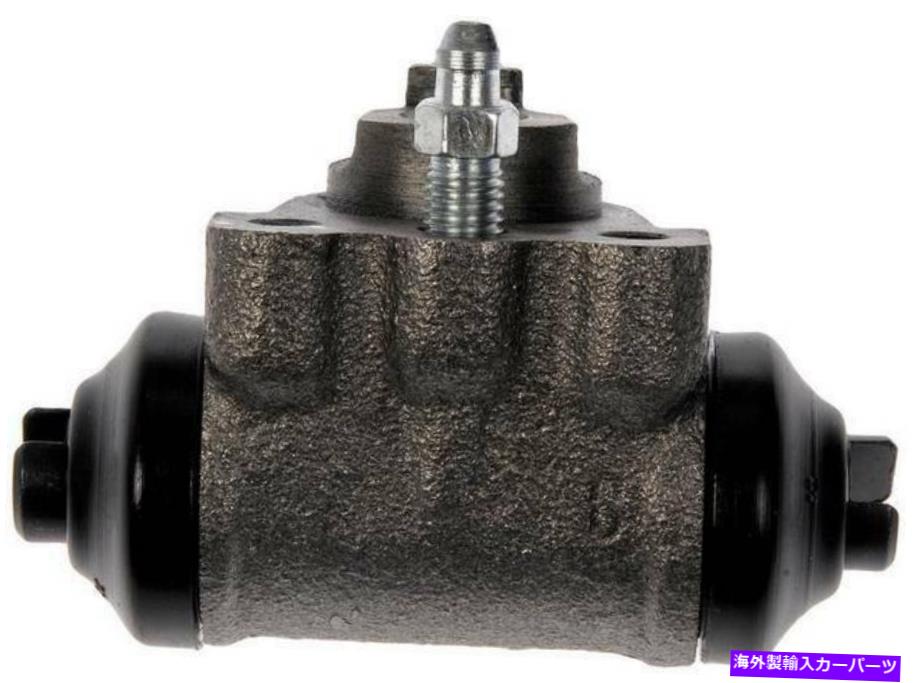 Wheel Cylinder 1997-1999のリアドラムブレーキホイールシリンダーSATURN SW1-W37849-ARドーマン-Fi Rear Drum Brake Wheel Cylinder for 1997-1999 Saturn SW1 -- W37849-AR Dorman - Fi【並行輸入品】