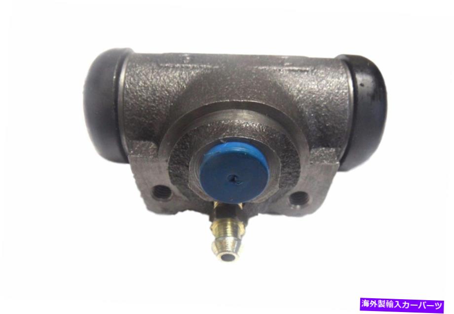 Wheel Cylinder Coni-Seal WC13741ドラムブレーキホイールシリンダーWC-13741 105976 1249 98773 Coni-Seal WC13741 Drum Brake Wheel Cylinder WC-13741 105976 1249 98773【並行輸入品】