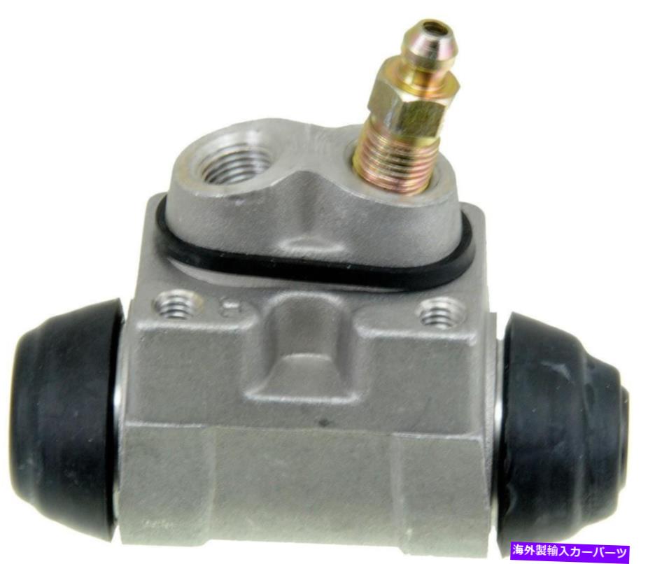 Wheel Cylinder ドラムブレーキホイールシリンダーリアドーマンW619000 Drum Brake Wheel Cylinder Rear Dorman W619000【並行輸入品】