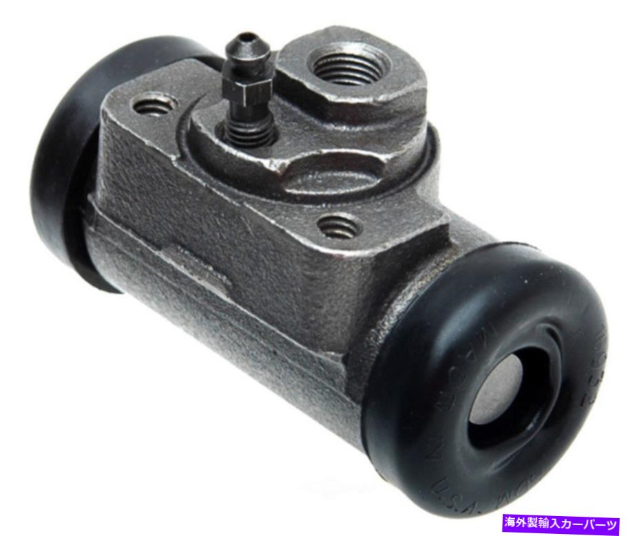 Wheel Cylinder ドラムブレーキホイールCylinder-Element3リアレイベストWC37400 Drum Brake Wheel Cylinder-Element3 Rear Raybestos WC37400【並行輸入品】