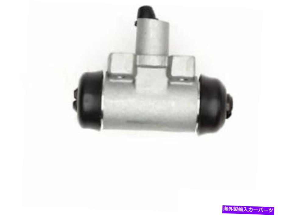 Wheel Cylinder 1993年から1997年の後部左ホイールシリンダーホンダシビックデルソル1994 1995 WS927JJ Rear Left Wheel Cylinder For 1993-1997 Honda Civic del Sol 1994 1995 WS927JJ【並行輸入品】