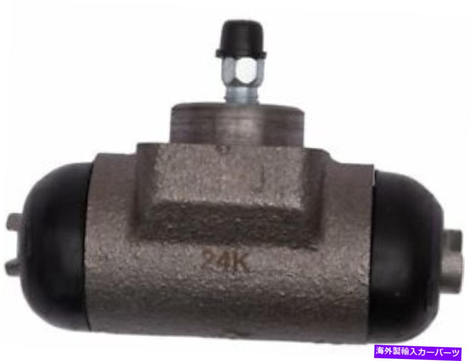 Wheel Cylinder 1992年から1998年の後輪シリンダーポンティアックトランススポーツ1994 1995 SR992SD Rear Wheel Cylinder For 1992-1998 Pontiac Trans Sport 1993 1994 1995 SR992SD【並行輸入品】