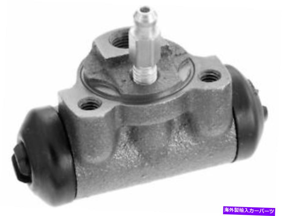 Wheel Cylinder 1993年から2003年の後輪シリンダーSubaru Impreza 1999 2002 1994 1995 SV139DP Rear Wheel Cylinder For 1993-2003 Subaru Impreza 1999 2002 1994 1995 SV139DP【並行輸入品】