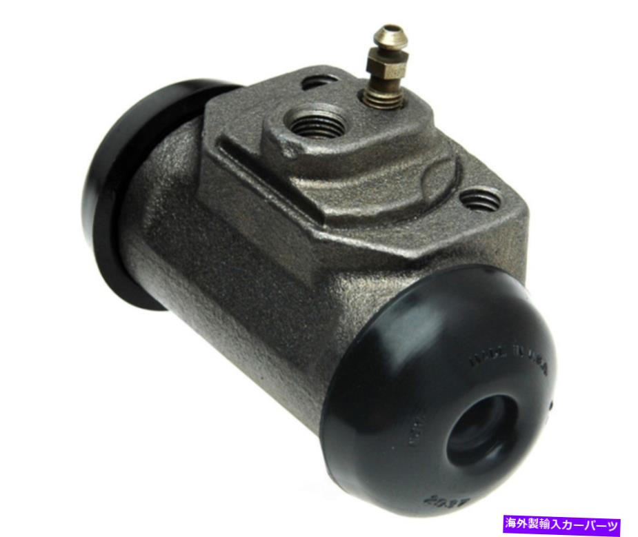 Wheel Cylinder ドラムブレーキホイールCylinder-Element3リア、フロントレイベストWC37053 Drum Brake Wheel Cylinder-Element3 Rear,Front Raybestos WC37053【並行輸入品】