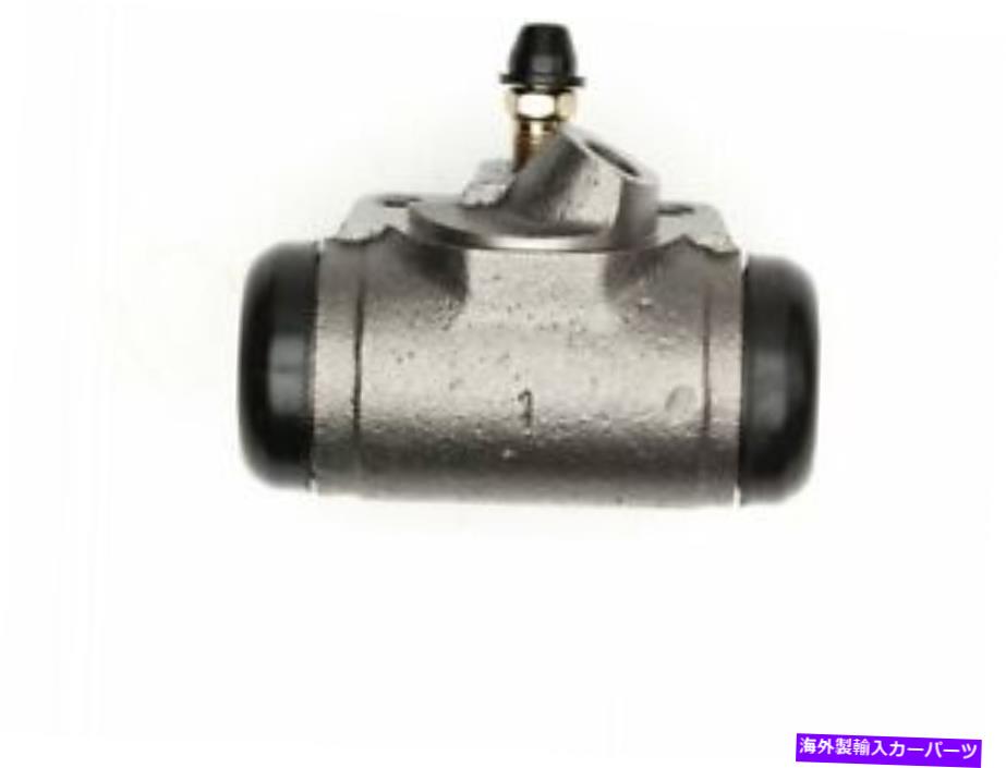 Wheel Cylinder 1972年から1975年のフロント右ホイールシリンダージープCJ5 1973 1974 GH956CZ Front Right Wheel Cylinder For 1972-1975 Jeep CJ5 1973 1974 GH956CZ【並行輸入品】