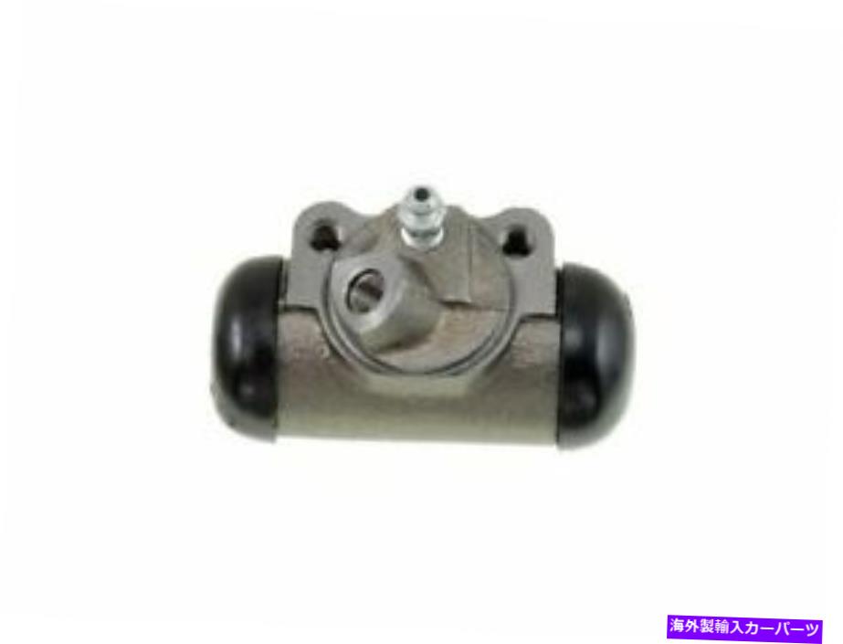Wheel Cylinder 1949年から1956年のフロント左ホイールシリンダーフォード長官1951 1952 1953 Z721pd Front Left Wheel Cylinder For 1949-1956 Ford Prefect 1950 1951 1952 1953 Z721PD【並行輸入品】