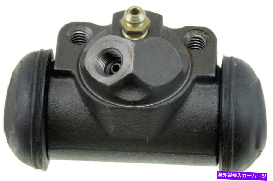 Wheel Cylinder ドラムブレーキホイールシリンダー後部左ドーマンW36105 Drum Brake Wheel Cylinder Rear Left Dorman W36105【並行輸入品】