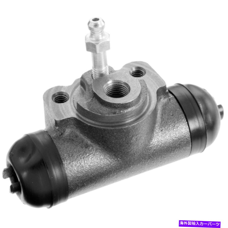 Wheel Cylinder 01-08のドラムブレーキホイールシリンダーポンティアックトヨタマトリックスRAV4バイブ1475-37644 Drum Brake Wheel Cylinder For 01-08 Pontiac Toyota Matrix RAV4 Vibe 1475-37644【並行輸入品】