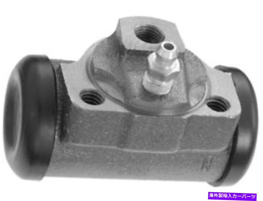 Wheel Cylinder 1992年から1999年の後輪シリンダーGMC C2500 Suburban 1994 1994 1995 1996 GW961NZ Rear Wheel Cylinder For 1992-1999 GMC C2500 Suburban 1993 1994 1995 1996 GW961NZ【並行輸入品】