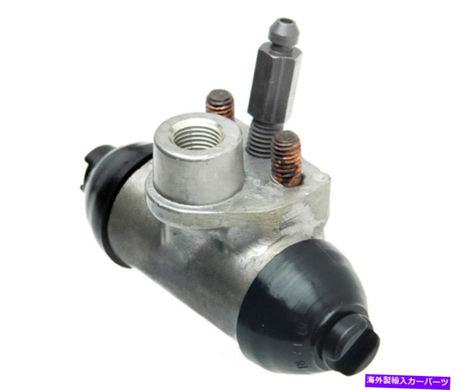Wheel Cylinder ドラムブレーキホイールCylinder-Element3リアレイベストWC37417 Drum Brake Wheel Cylinder-Element3 Rear Raybestos WC37417【並行輸入品】