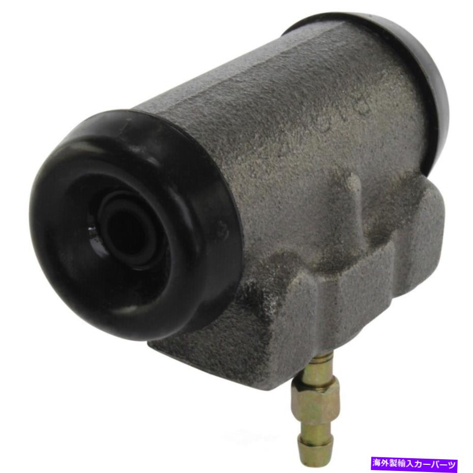 Wheel Cylinder ドラムブレーキホイールシリンダーC-TEK標準ホイールシリンダー左後部、後部中心 Drum Brake Wheel Cylinder-C-TEK Standard Wheel Cylinders Rear Left,Rear Centric【並行輸入品】