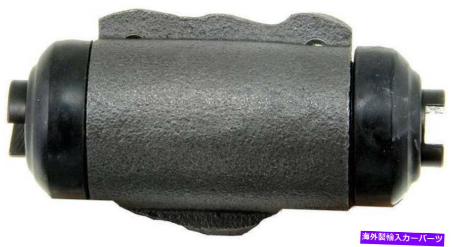 Wheel Cylinder 1989-1992のリアドラムブレーキホイールシリンダーGeo Metro-W37850-AA Dorman-fir Rear Drum Brake Wheel Cylinder for 1989-1992 Geo Metro -- W37850-AA Dorman - Fir【並行輸入品】