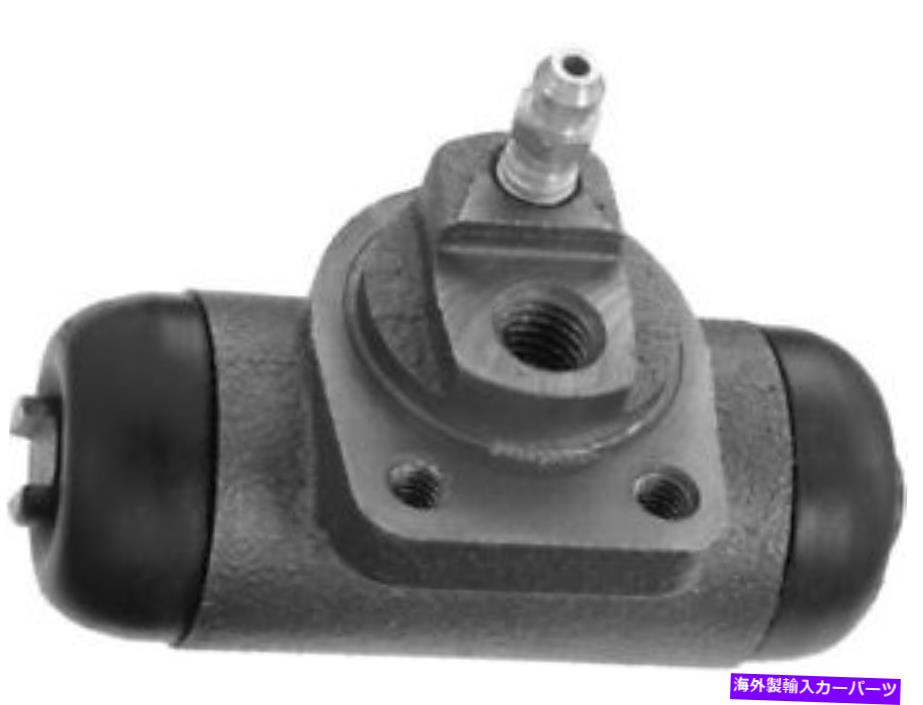 Wheel Cylinder 2003年から2004年の後輪シリンダーOldsmobile Alero NS149HX OEF3 Rear Wheel Cylinder For 2003-2004 Oldsmobile Alero NS149HX OEF3【並行輸入品】