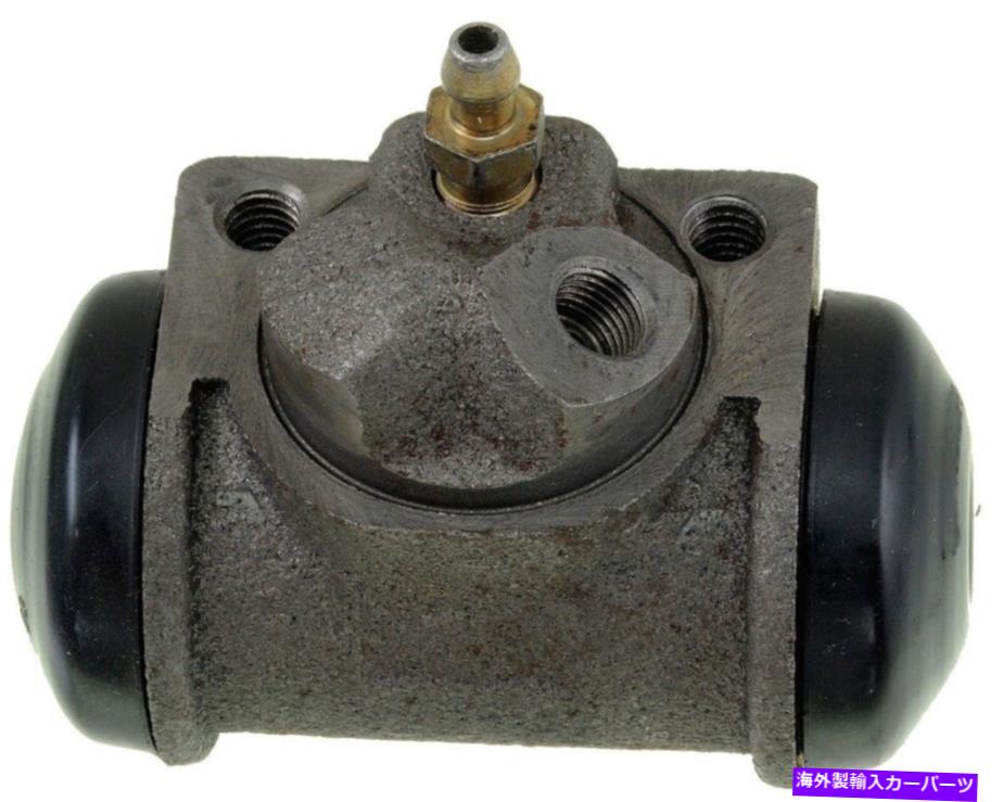 Wheel Cylinder ドラムブレーキホイールシリンダードーマンW13388 Drum Brake Wheel Cylinder Dorman W13388【並行輸入品】