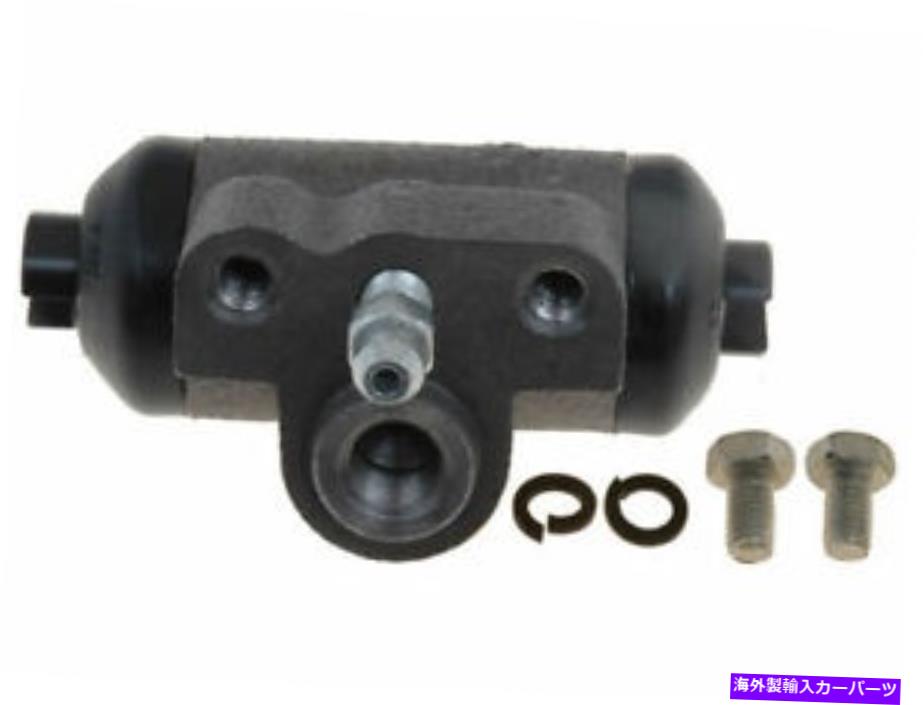 Wheel Cylinder 2008-2017の後輪シリンダー Rear Wheel Cylinder For 2008-2017 Jeep Patriot 2012 2010 2009 2011 2013 Y419DQ【並行輸入品】