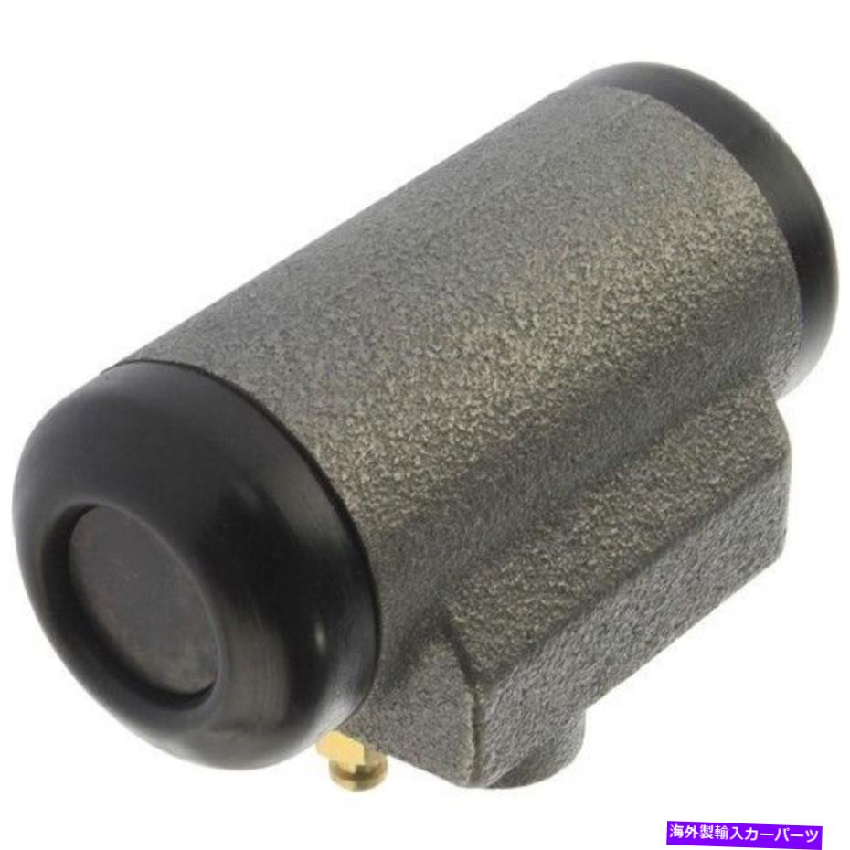 Wheel Cylinder 中心部品ドラムブレーキホイールシリンダーP/N：135.66019 Centric Parts Drum Brake Wheel Cylinder P/N:135.66019【並行輸入品】