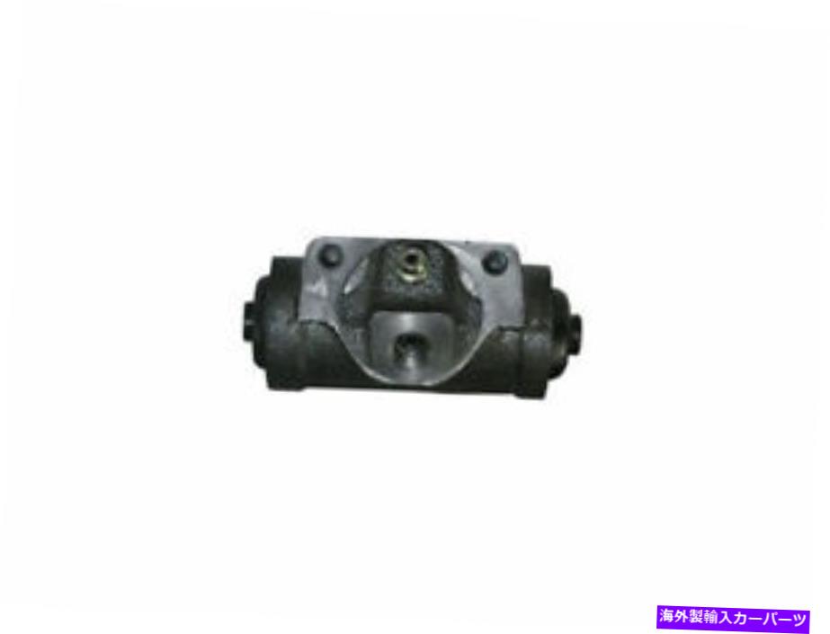 Wheel Cylinder 1993年から1997年の後輪シリンダーポンティアックファイアバード1994 1995 1996 T681KJ Rear Wheel Cylinder For 1993-1997 Pontiac Firebird 1994 1995 1996 T681KJ【並行輸入品】