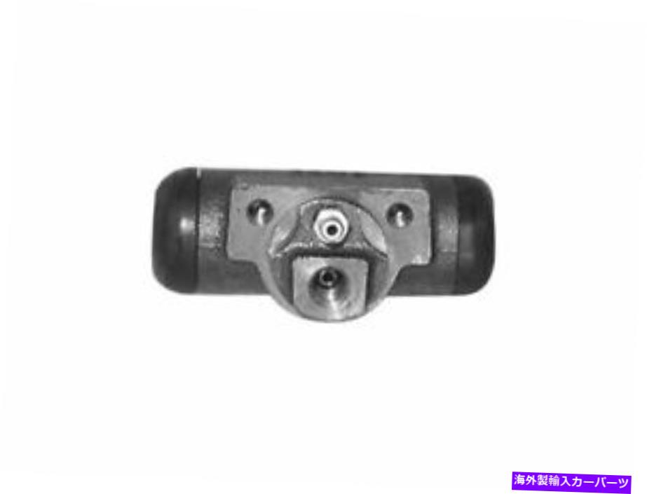 Wheel Cylinder 1997年から2000年の後輪シリンダー、2003-2007クライスラータウン＆カントリー1998 K659yp Rear Wheel Cylinder For 1997-2000, 2003-2007 Chrysler Town & Country 1998 K659YP【並行輸入品】