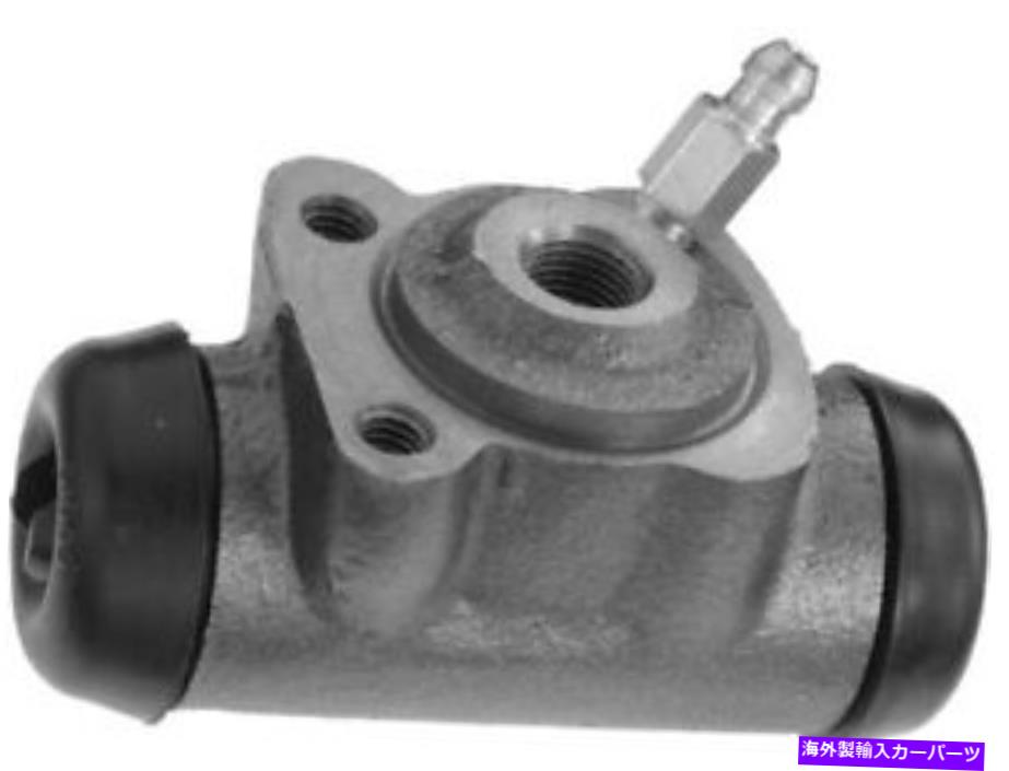 Wheel Cylinder 1992年から1996年、1998年のリア右ホイールシリンダーのトヨタカムリ2.2L 4 CYL YH894GS Rear Right Wheel Cylinder For 1992-1996, 1998 Toyota Camry 2.2L 4 Cyl YH894GS【並行輸入品】