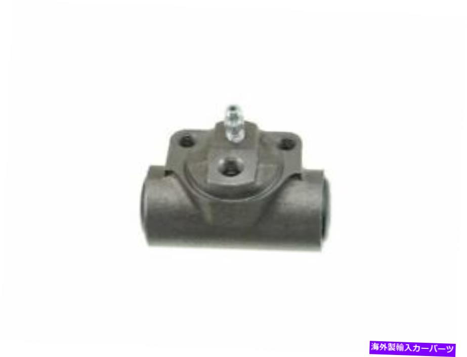 Wheel Cylinder 1992年から1999年の後輪シリンダーGMC K1500郊外1997 1993 1994 Y851CW Rear Wheel Cylinder For 1992-1999 GMC K1500 Suburban 1997 1998 1993 1994 Y851CW【並行輸入品】 32,175円