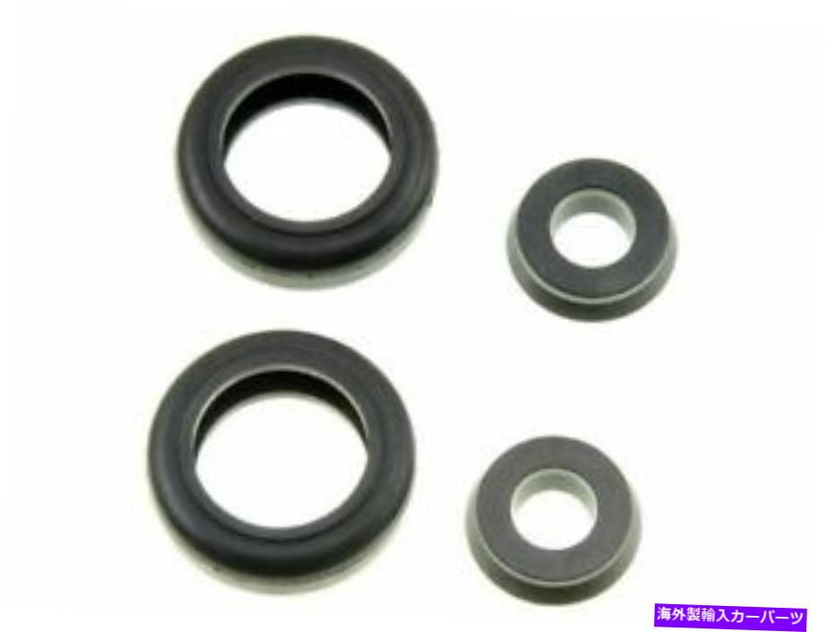 Wheel Cylinder ドラムブレーキホイールシリンダー修理キット1968-1972日産521ピックアップ1969 J946PT Drum Brake Wheel Cylinder Repair Kit For 1968-1972 Nissan 521 Pickup 1969 J946PT【並行輸入品】