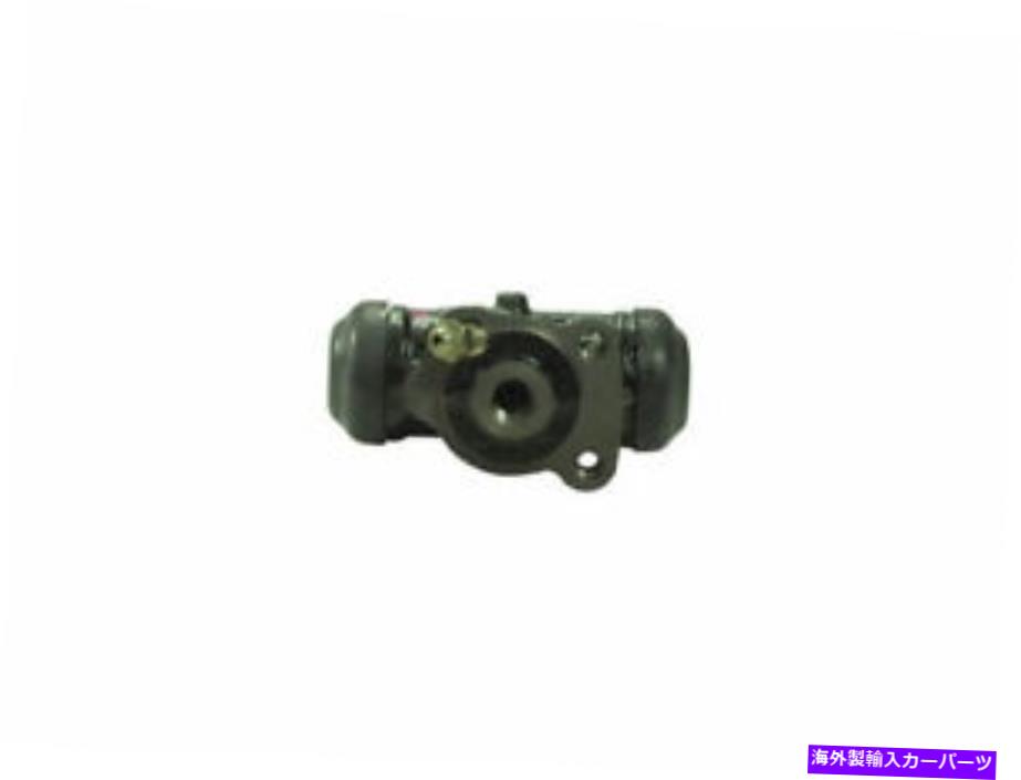 Wheel Cylinder 1987年から1991年のリアフホイールシリンダートヨタカムリ2.0l 4 Cyl 1988 1989 R112BC Rear Left Wheel Cylinder For 1987-1991 Toyota Camry 2.0L 4 Cyl 1988 1989 R112BC【並行輸入品】