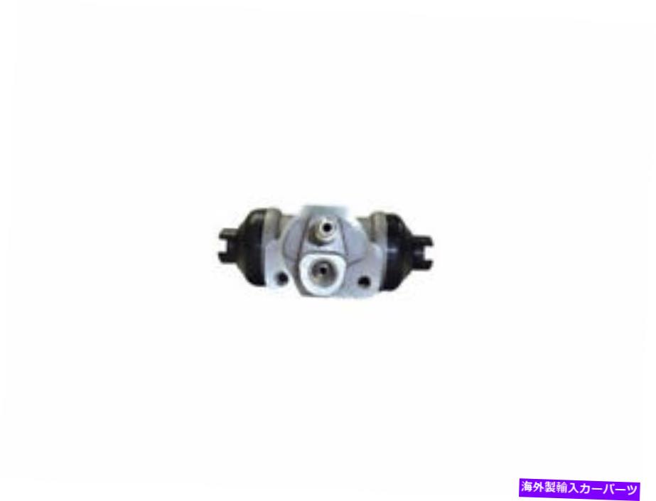 Wheel Cylinder 1998年から2004年の後輪シリンダー日産フロンティア2.4L 4 CYL 1999 2000 P954XM Rear Wheel Cylinder For 1998-2004 Nissan Frontier 2.4L 4 Cyl 1999 2000 P954XM【並行輸入品】