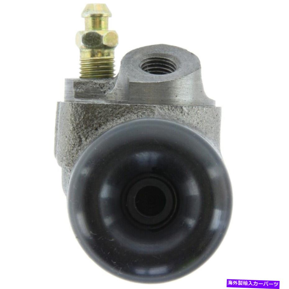 Wheel Cylinder ドラムブレーキホイールシリンダープレミアムホイールシリンダーセントリック134.68005 Drum Brake Wheel Cylinder-Premium Wheel Cylinders Centric 134.68005【並行輸入品】