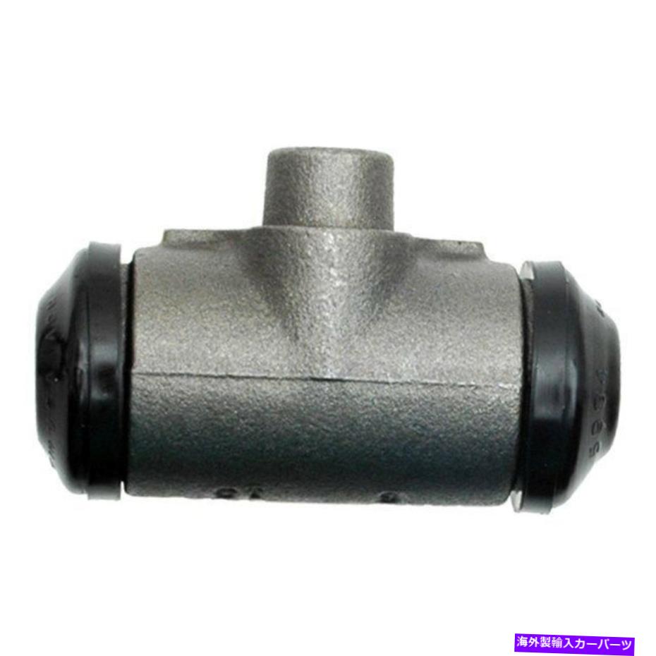 Wheel Cylinder Jeep CJ5 59-63レイベストwc16534 element3フロントドラムブレーキホイールシリンダー用 For Jeep CJ5 59-63 Raybestos WC16534 Element3 Front Drum Brake Wheel Cylinder【並行輸入品】