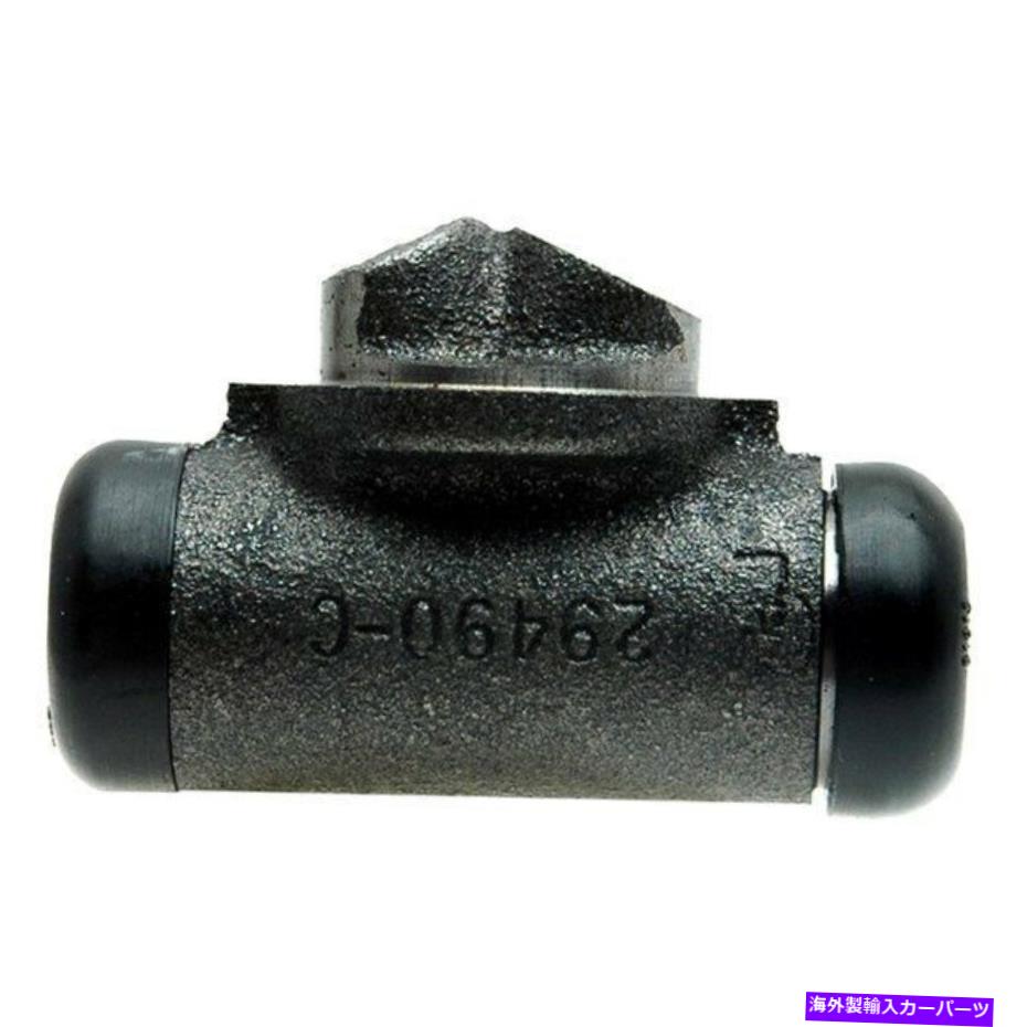 Wheel Cylinder Jeep Commando 67-68 Element3後部助手側ドラムブレーキホイールシリンダー用 For Jeep Commando 67-68 Element3 Rear Passenger Side Drum Brake Wheel Cylinder【並行輸入品】