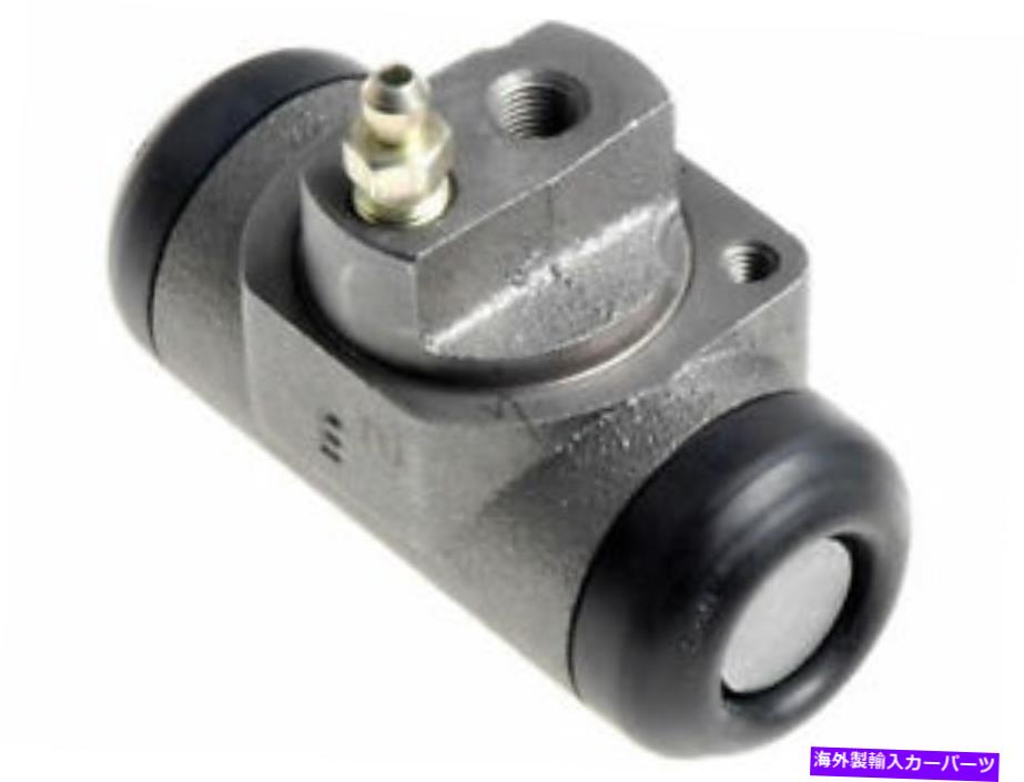 Wheel Cylinder 1995年から2000年の後輪シリンダーChevy Tahoe 1997 1998 1999 J972FB Rear Wheel Cylinder For 1995-2000 Chevy Tahoe 1996 1997 1998 1999 J972FB【並行輸入品】