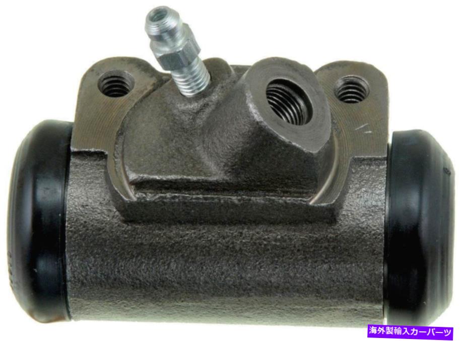 Wheel Cylinder ドーマンW40824ドラムブレーキホイールシリンダーフィットフォード1970-60マーキュリー1962-60 DORMAN W40824 Drum Brake Wheel Cylinder fits Ford 1970-60 Mercury 1962-60【並行輸入品】