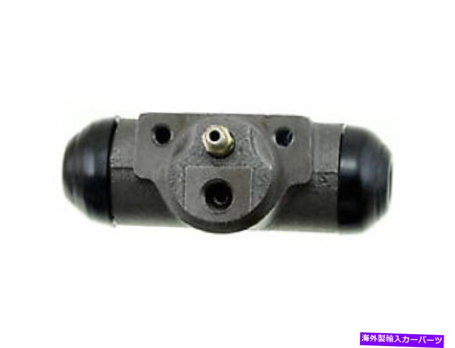 Wheel Cylinder 1996年から1999年のドッジキャラバンのドラムブレーキホイールシリンダー。ドラムブレーキホイールシリンデ Drum Brake Wheel Cylinder For 1996-1999 Dodge Caravan; Drum Brake Wheel Cylinde【並行輸入品】