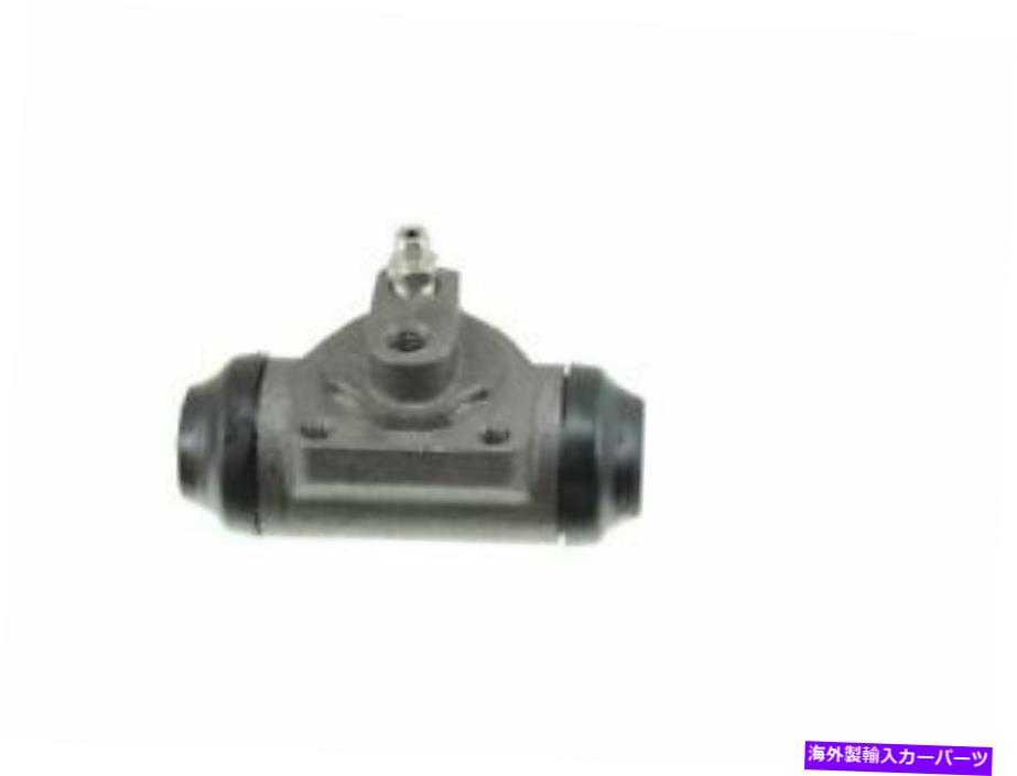 Wheel Cylinder 1988年から1991年の後輪シリンダーGMC K1500標準キャブピックアップ1990 1989 B651CH Rear Wheel Cylinder For 1988-1991 GMC K1500 Standard Cab Pickup 1990 1989 B651CH【並行輸入品】