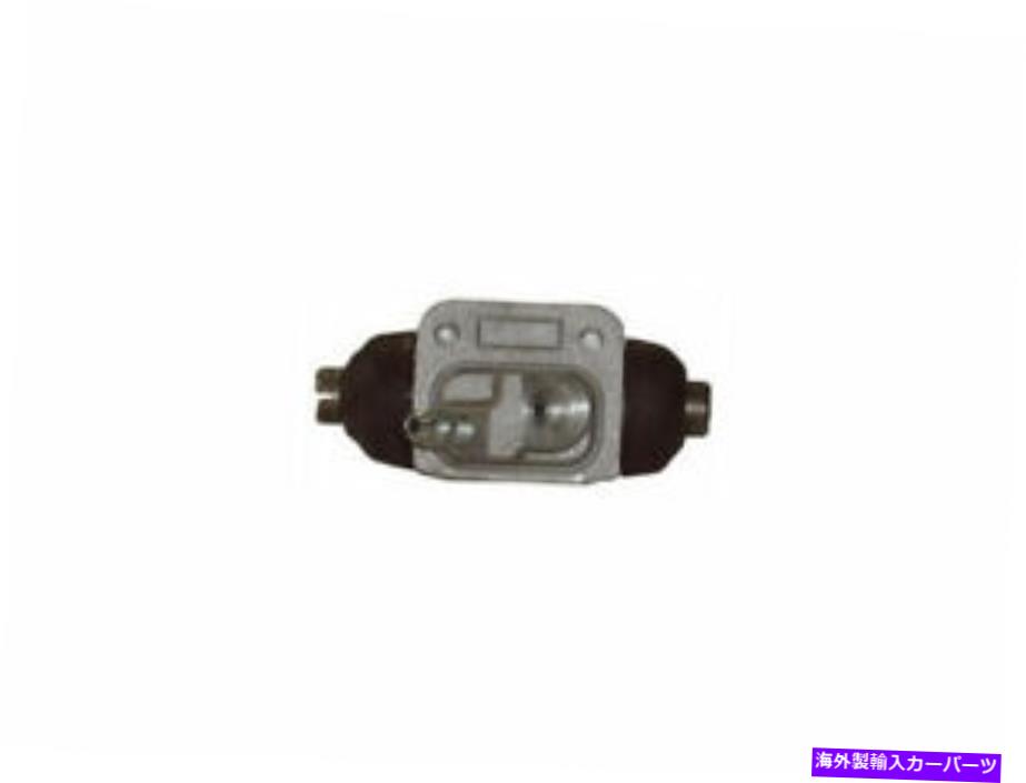 Wheel Cylinder 1992年から1996年の後部左ホイールシリンダーGeo Metro 4dr 1993 1994 1995 J899mk Rear Left Wheel Cylinder For 1992-1996 Geo Metro 4dr 1993 1994 1995 J899MK【並行輸入品】